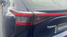 Toyota bZ4X 150kW Pure 71.4kWh 5dr Auto [11kW] Electric Hatchback